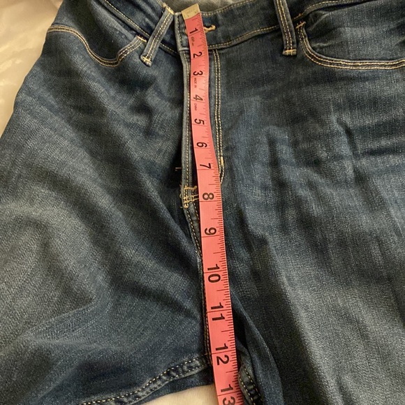 Hollister jean leggings - Picture 4 of 9